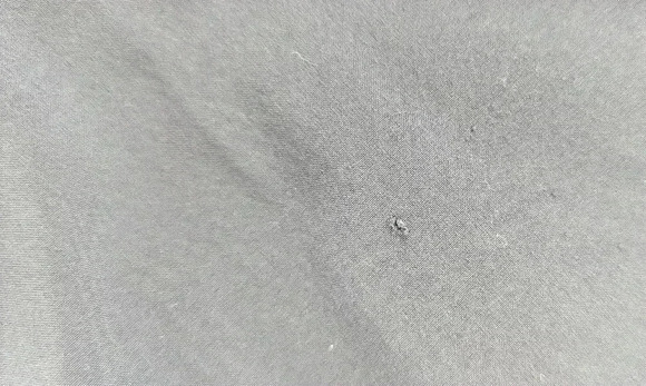 Athleta Girl Size XL Lined High Jump Jogger Blue Drawstring With Pockets - Picture 2 of 16